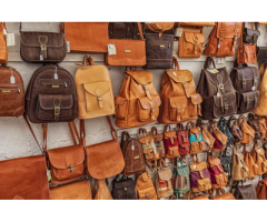 Why Indian Handmade Leather Goods Are Affordable