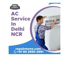 Ac Repair in Delhi