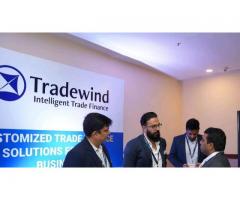 Tradewind Finance Participates in ‘Global Supply Chain Forum’