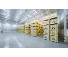 How to Make your Warehouse storage More Flexible