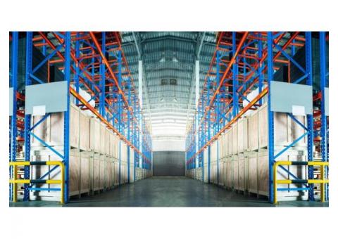 5 Tips to Consider While Choosing a Warehouse Space for Rent