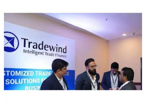 Tradewind  -  Participates in ‘Global Supply Chain Forum’