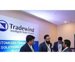 Tradewind  -  Participates in ‘Global Supply Chain Forum’