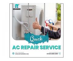 How to Find Quick AC Repair Services
