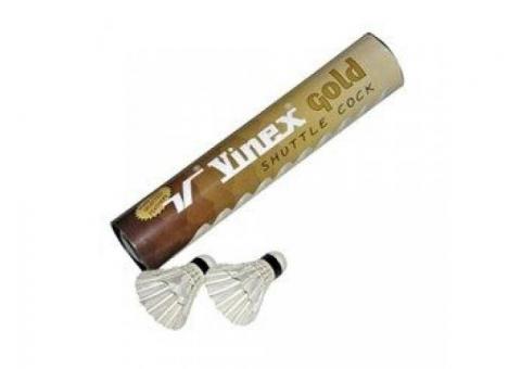 Badminton Shuttlecocks for Sale - Vinexshop