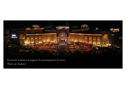 Adding a New Dimension to Indore’s Entertainment scene