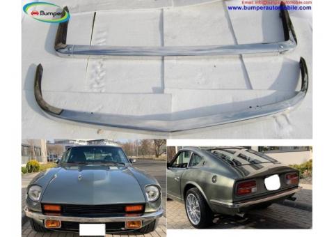 Datsun 240Z 260Z 280Z bumper (1969-1978)