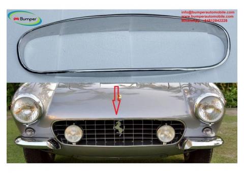 Grills for Ferrari 250 GT SWB