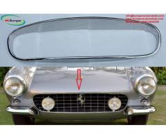Grills for Ferrari 250 GT SWB