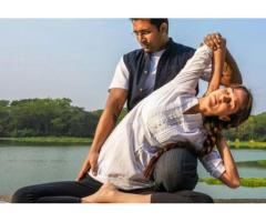 Top 6 Reasons to Become a Thai Yoga Massage Teacher - Imosha