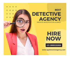 Detective Agency in Pune