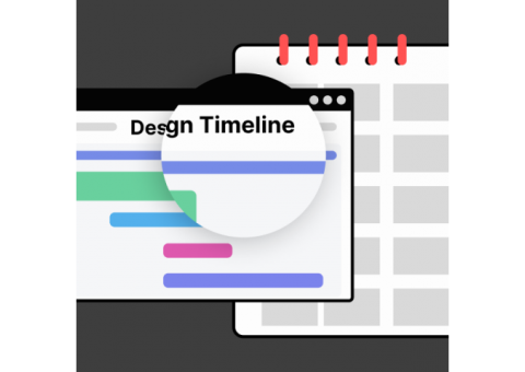 How to run design timelines and execute them effectively?