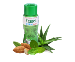 5 Amazing Benefits Of Franch Oil NH+