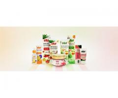 Buy Multi-Tasking Nutritional Skincare Products - Let Stir