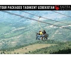 Tour packages Tashkent Uzbekistan 9810063981