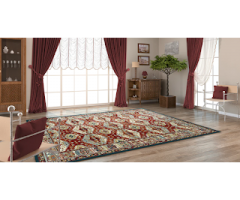 Sapana Online - Colour Coding your Decor: Tips to Mix and Match Carpets with Walls