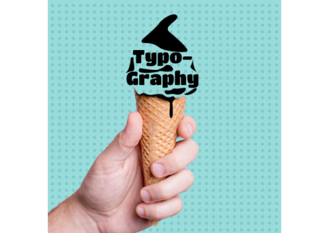 How to improve your digital content using appropriate typography