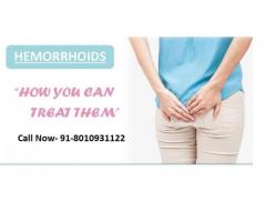 Doctor of hemorrhoids in South Delhi