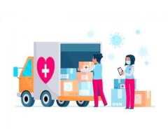 Emerging Technology Trends in Healthcare Logistics in India