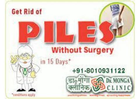 Your Trusted Specialist for Piles Treatment in Delhi