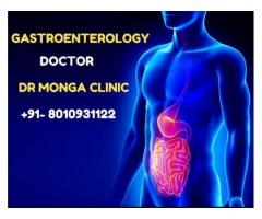 Experience Unmatched Gastroenterology Care with Dr. Monga at Gistro: