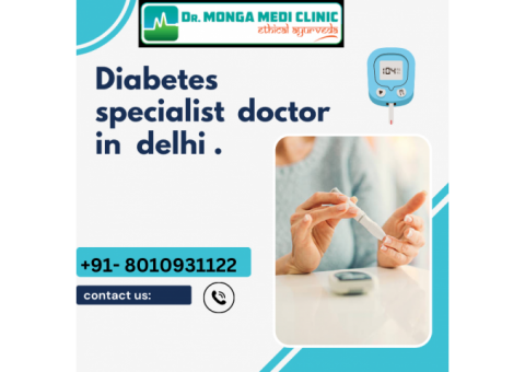 specialist doctor in Laxmibai Nagar,