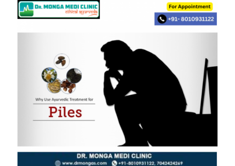 Piles Specialist in Rajouri Garden-8010931122