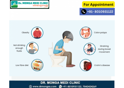 Piles Specialist in Laxmi Nagar-8010931122