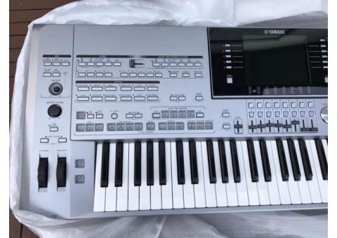 Yamaha Genos,Yamaha Tyros5,Yamaha PSR S950,900,Korg PA4X????WHATSAPPCHAT:+1(780)-299-9797