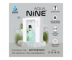 Water purifier service in Coimbatore - Aquascbe.com