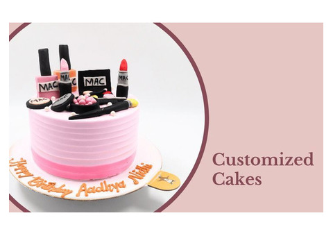 Ordering Custom Cakes for Special Occasions in Hyderabad