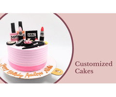 Ordering Custom Cakes for Special Occasions in Hyderabad