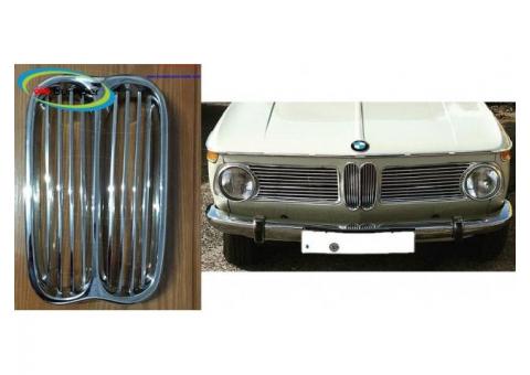 BMW 2002 Grill New