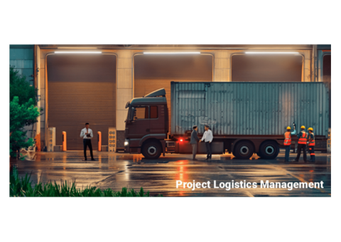 Mastering the Project Logistics Management with Effective Key Elements