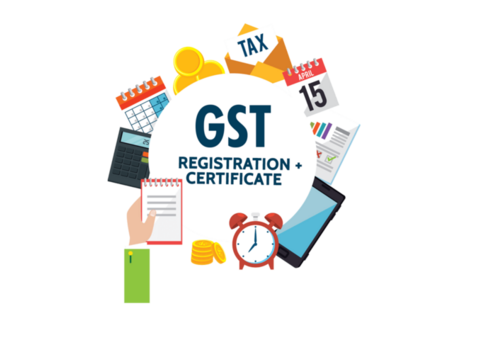 Expert Advice: GST Registration Tips and Tricks!!