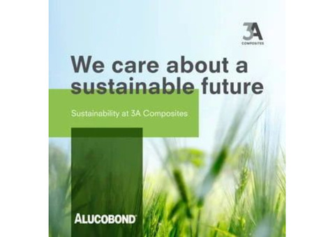 Environmental Impact and Sustainability of Alucobond A2