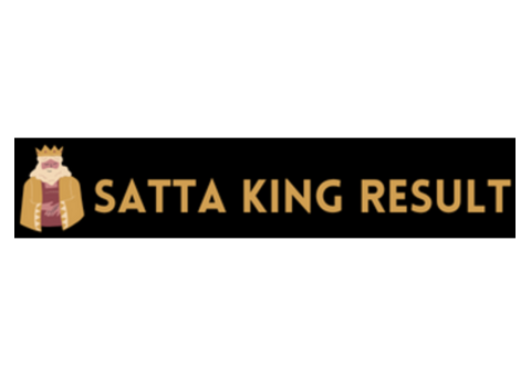 What is Satta King?