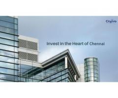 Commercial Real Estate in Chennai