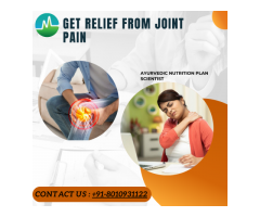 Joint Pain Doctor Specialist Near Me | 8010931122