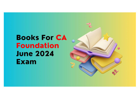 Top Study Materials and Resources Recommended by CA Foundation Coaches in Coimbatore