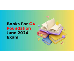 Top Study Materials and Resources Recommended by CA Foundation Coaches in Coimbatore