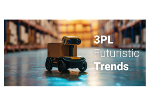 The Future of 3PL Logistics: Trends to Watch in 2024