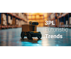 The Future of 3PL Logistics: Trends to Watch in 2024