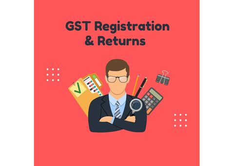 GST Return Due Dates: Stay Compliant and Avoid Penalties!!