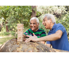 Financial Planning for Retirement Living in Hyderabad: Tips and Strategies - Saket Pranamam