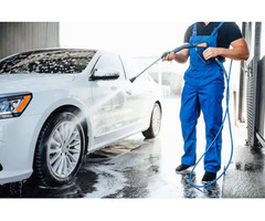 Eco-Friendly Premium Car Cleaning Services in Thane: A Sustainable Choice