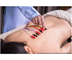 From Traditional to Tech: How Electroacupuncture is Transforming Wellness in Mumbai!!