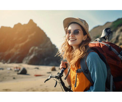 Best Personal Safety Devices: The Ultimate Solo Traveler’s Guide