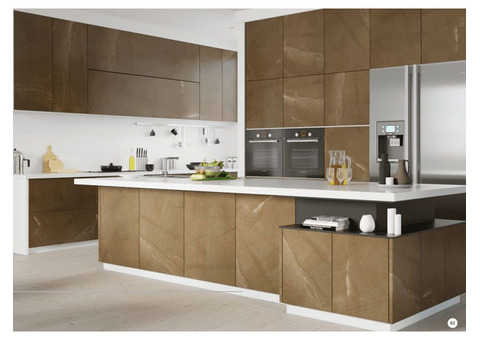 The Benefits of Investing in a Premium Modular Kitchen in Jubilee Hills