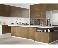 The Benefits of Investing in a Premium Modular Kitchen in Jubilee Hills